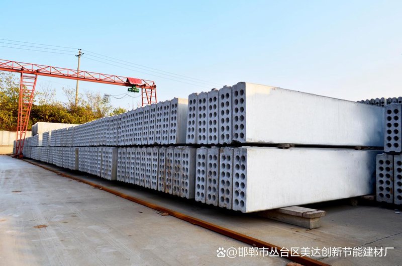 绿色建材：引领未来建筑风向标